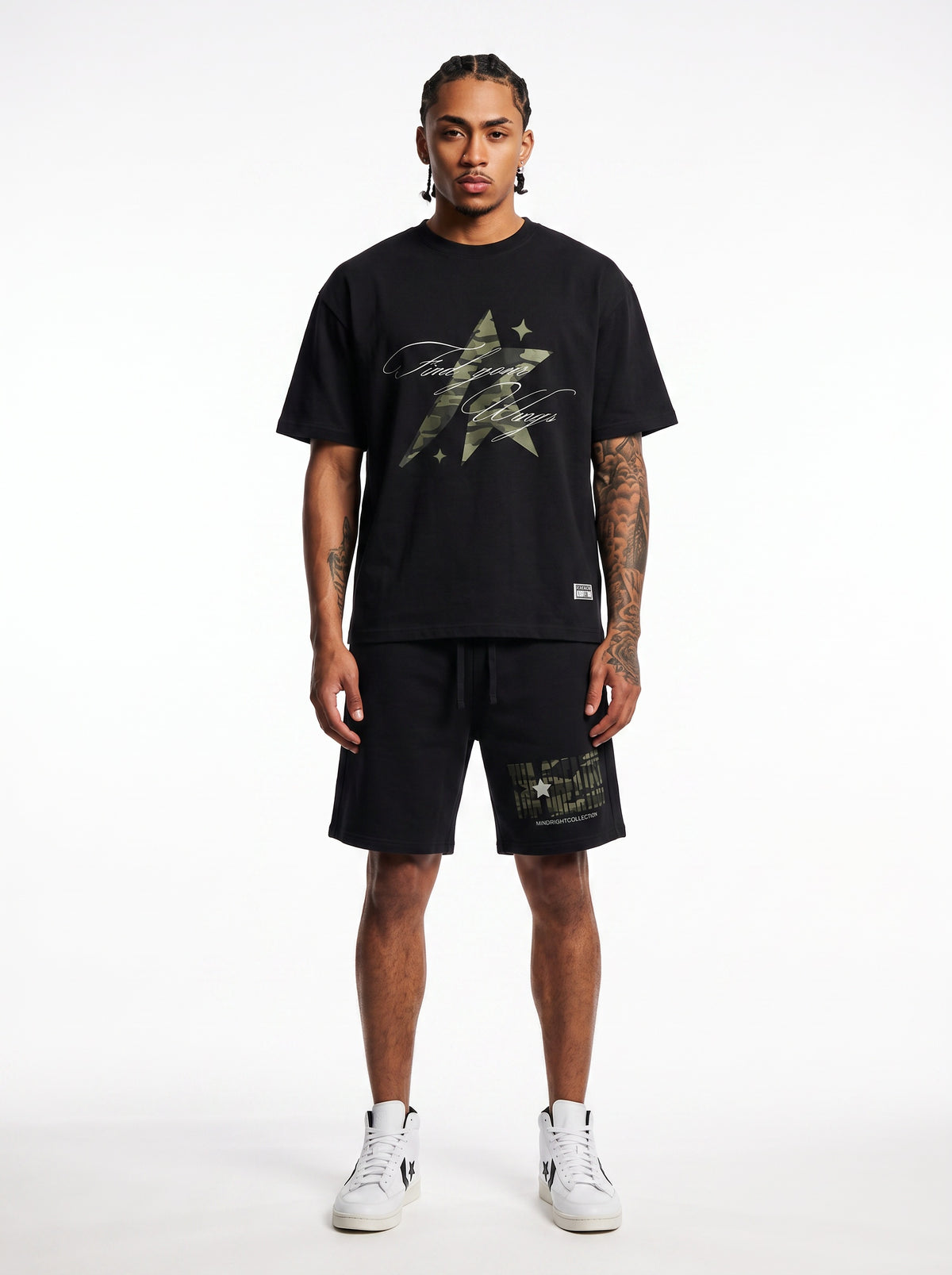 THA GREATEST Shorts