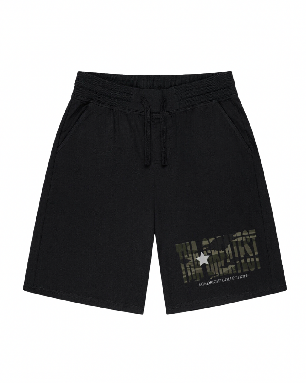 THA GREATEST Shorts