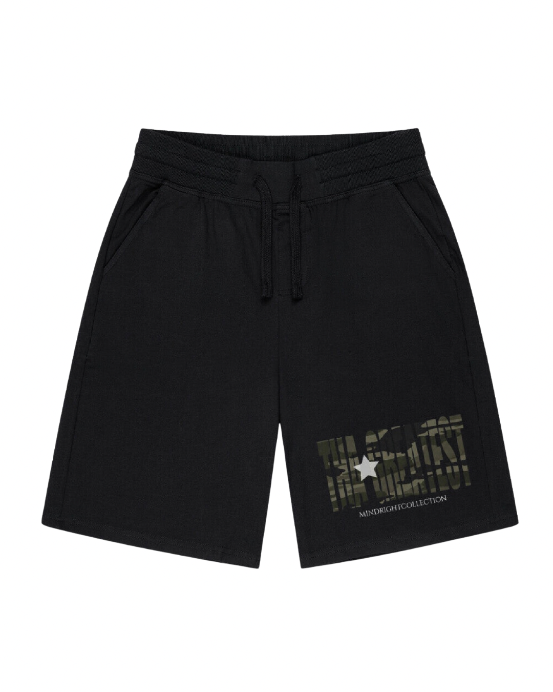 THA GREATEST Shorts