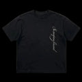 NO WEAPON FORMED OVERSIZED TEE UNISEX