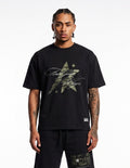 FIND YOUR WINGS Oversized Tee
