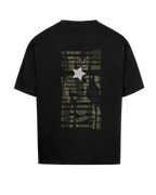FIND YOUR WINGS Oversized Tee