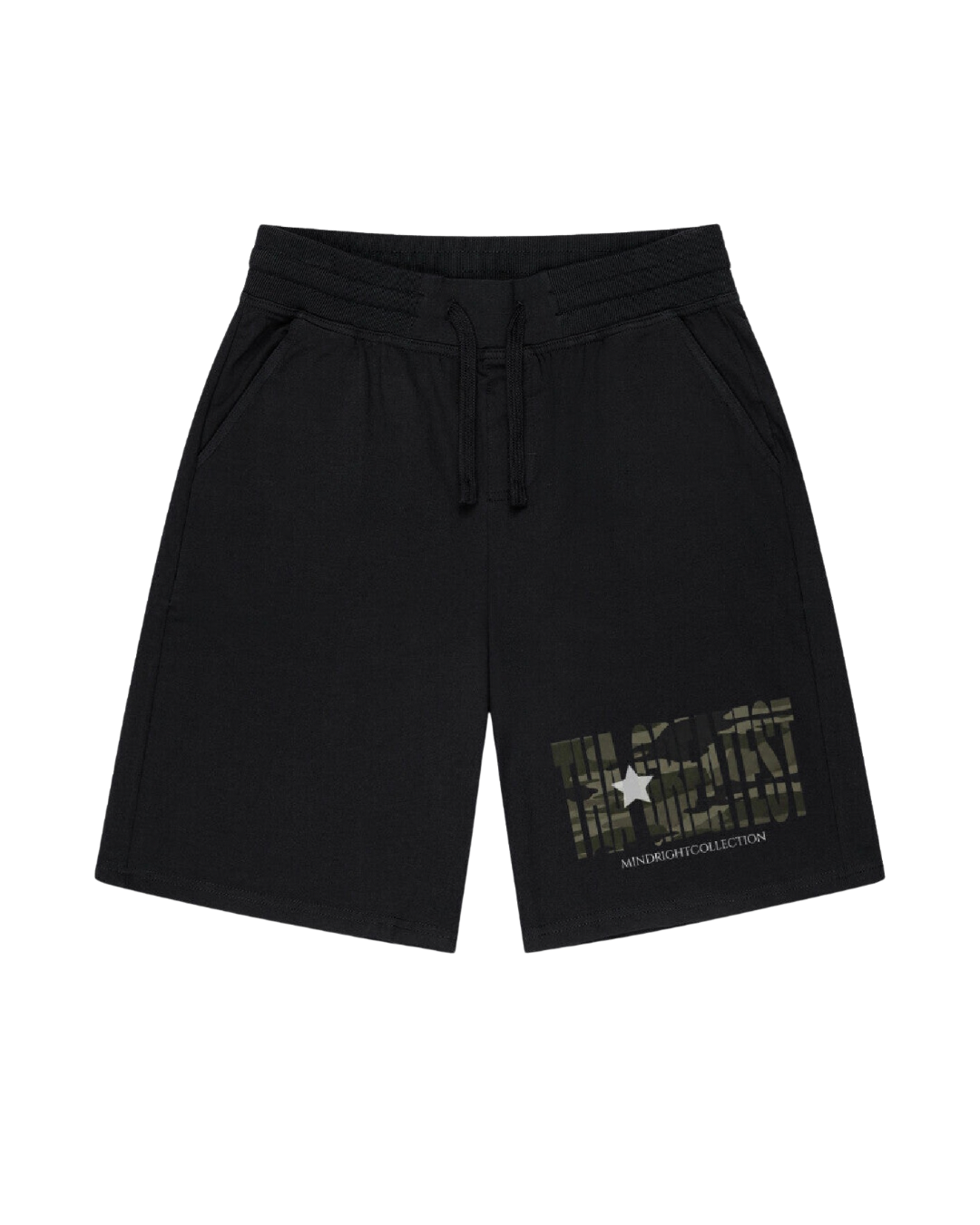 THE GREATEST Shorts