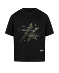 FIND YOUR WINGS Oversized Tee