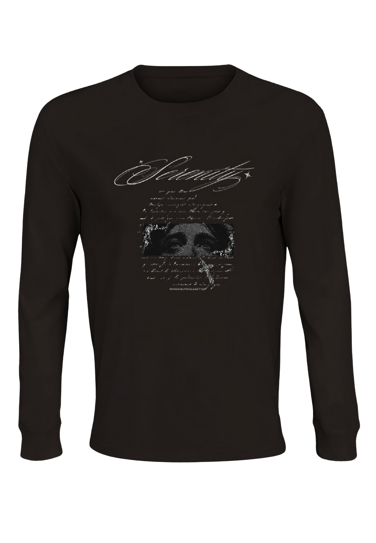 SERENITY Longsleeve Unisex